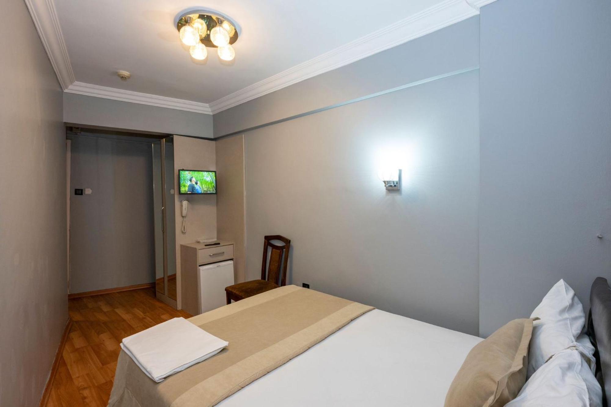 Saray Boutique Hotel Laleli Istambul Exterior foto